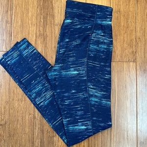 Under Armour tights leggings